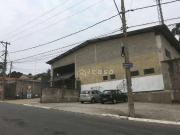 Galpão / Depósito para Venda em São José dos Campos/SP Putim