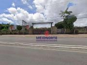 Galpão / Depósito para Venda em São Luís/MA Olho D'Água