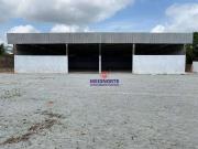 Galpão / Depósito para Venda em São Luís/MA Quebra Pote