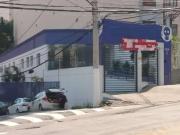 Galpão / Depósito para Venda em São Paulo/SP Aclimação