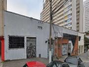 Galpão / Depósito para Venda em São Paulo/SP Aclimação
