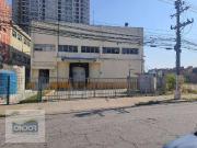 Galpão / Depósito para Venda em São Paulo/SP Água Branca