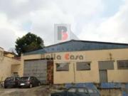 Galpão / Depósito para Venda em São Paulo/SP Água Rasa Galpão / Depósito para Venda em São Paulo/SP Água Rasa