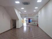 Galpão / Depósito para Venda em São Paulo/SP Alto da Lapa