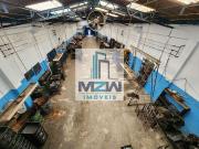 Galpão / Depósito para Venda em São Paulo/SP Alto da Mooca