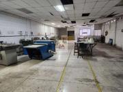 Galpão / Depósito para Venda em São Paulo/SP Americanópolis