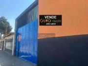 Galpão / Depósito para Venda em São Paulo/SP Aricanduva