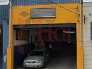 Galpão / Depósito para Venda em São Paulo/SP Barra Funda