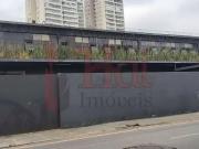 Galpão / Depósito para Venda em São Paulo/SP Barra Funda