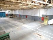 Galpão / Depósito para Venda em São Paulo/SP Barra Funda