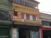 Galpão / Depósito para Venda em São Paulo/SP Bela Vista