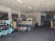 Galpão / Depósito para Venda em São Paulo/SP Belenzinho