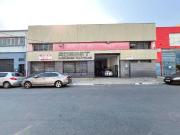 Galpão / Depósito para Venda em São Paulo/SP Belenzinho