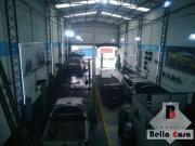 Galpão / Depósito para Venda em São Paulo/SP Belenzinho