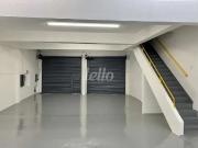 Galpão / Depósito para Venda em São Paulo/SP Bom Retiro