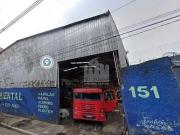 Galpão / Depósito para Venda em São Paulo/SP Bom Retiro