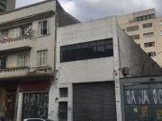 Galpão / Depósito para Venda em São Paulo/SP Bom Retiro