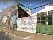 Galpão / Depósito para Venda em São Paulo/SP Bom Retiro
