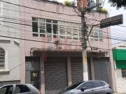 Galpão / Depósito para Venda em São Paulo/SP Bom Retiro