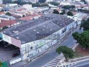 Galpão / Depósito para Venda em São Paulo/SP Bom Retiro