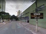 Galpão / Depósito para Venda em São Paulo/SP Brás