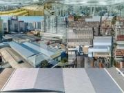 Galpão / Depósito para Venda em São Paulo/SP Brás 1 Quartos