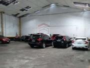 Galpão / Depósito para Venda em São Paulo/SP Brás