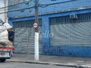 Galpão / Depósito para Venda em São Paulo/SP Brás