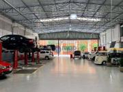 Galpão / Depósito para Venda em São Paulo/SP Brás