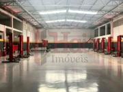 Galpão / Depósito para Venda em São Paulo/SP Brás