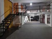 Galpão / Depósito para Venda em São Paulo/SP Brasilândia