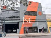 Galpão / Depósito para Venda em São Paulo/SP Cambuci