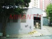 Galpão / Depósito para Venda em São Paulo/SP Cambuci