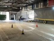 Galpão / Depósito para Venda em São Paulo/SP Cambuci 2...