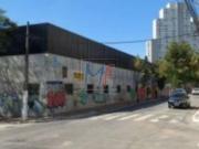 Galpão / Depósito para Venda em São Paulo/SP Cambuci