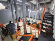 Galpão / Depósito para Venda em São Paulo/SP Cambuci