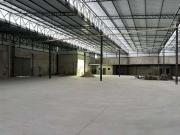 Galpão / Depósito para Venda em São Paulo/SP Cambuci