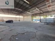 Galpão / Depósito para Venda em São Paulo/SP Cambuci