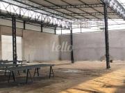 Galpão / Depósito para Venda em São Paulo/SP Cambuci