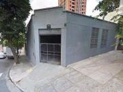 Galpão / Depósito para Venda em São Paulo/SP Cambuci