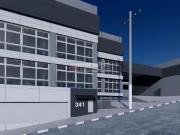 Galpão / Depósito para Venda em São Paulo/SP Cambuci