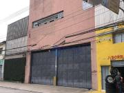 Galpão / Depósito para Venda em São Paulo/SP Cambuci