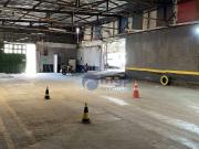 Galpão / Depósito para Venda em São Paulo/SP Cambuci