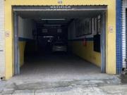 Galpão / Depósito para Venda em São Paulo/SP Cambuci