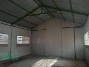 Galpão / Depósito para Venda em São Paulo/SP Campo Limpo