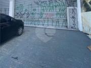 Galpão / Depósito para Venda em São Paulo/SP Cangaíba