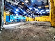 Galpão / Depósito para Venda em São Paulo/SP Cangaíba