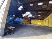 Galpão / Depósito para Venda em São Paulo/SP Cangaíba