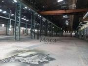 Galpão / Depósito para Venda em São Paulo/SP Cangaíba