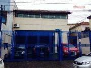 Galpão / Depósito para Venda em São Paulo/SP Cangaíba